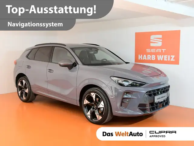 CUPRA Terramar 1.5 e-TSI 150 PS DSG