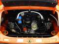 Porsche 912 Coupe Kompletter Neuaufbau Orange - thumbnail 19
