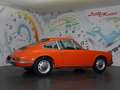 Porsche 912 Coupe Kompletter Neuaufbau Orange - thumbnail 5