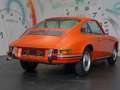 Porsche 912 Coupe Kompletter Neuaufbau Оранжевий - thumbnail 14