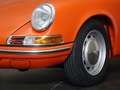 Porsche 912 Coupe Kompletter Neuaufbau Оранжевий - thumbnail 8