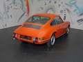 Porsche 912 Coupe Kompletter Neuaufbau Orange - thumbnail 15