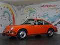 Porsche 912 Coupe Kompletter Neuaufbau Оранжевий - thumbnail 4