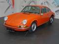 Porsche 912 Coupe Kompletter Neuaufbau Arancione - thumbnail 11