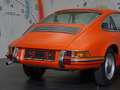 Porsche 912 Coupe Kompletter Neuaufbau Оранжевий - thumbnail 13