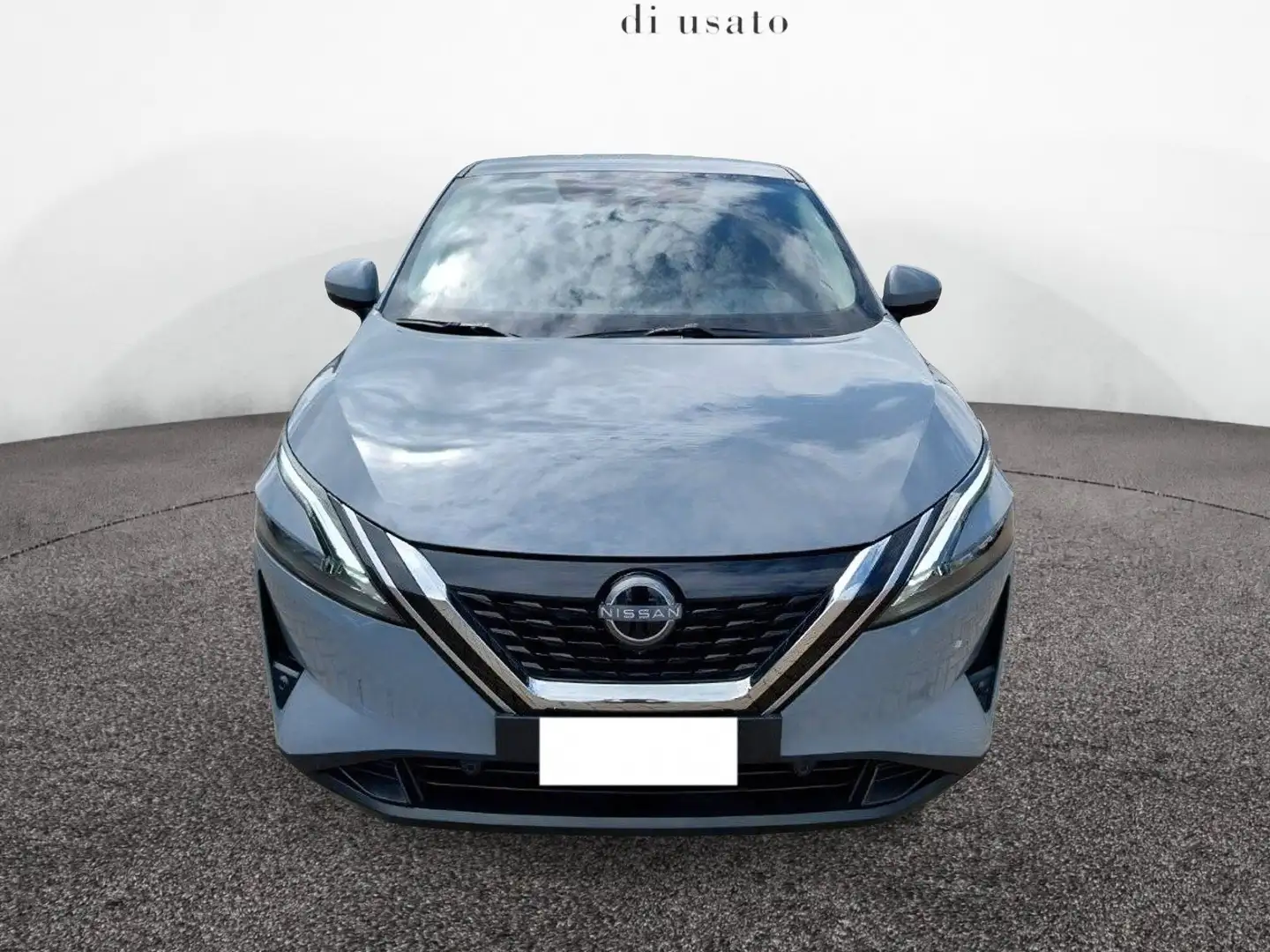 Nissan Qashqai 1.5 e-power N-Connecta 2wd Grigio - 2