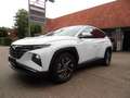 Hyundai TUCSON Mild-Hybrid 2WD*Navi*SZH*LED*Garantie Weiß - thumbnail 5