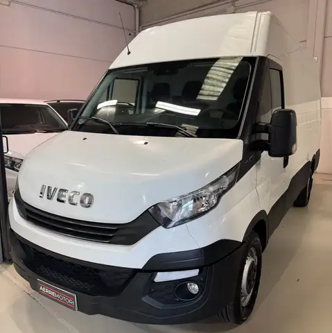 Iveco Daily Daily 35S16 2.3 HPT PM-TM Hi Matic