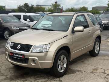 1.6 Club 4x4