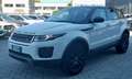 Land Rover Range Rover Evoque 5p 2.0 td4 SE 150cv Cambio Manuale Bianco - thumbnail 2