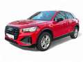 Audi Q2 Advanced 30TFSI Matrix/Navi/SHZ/Kamera/AHK/GRA Rot - thumbnail 18