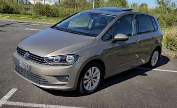 1.6 TDI 110 FAP BlueMotion Confortline