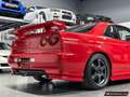 Nissan Skyline GTT, sehr wenig Km, top Zustand, JDM Rouge - thumbnail 8