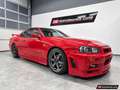 Nissan Skyline GTT, sehr wenig Km, top Zustand, JDM Rouge - thumbnail 1