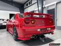 Nissan Skyline GTT, sehr wenig Km, top Zustand, JDM Rouge - thumbnail 7