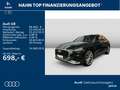 Audi Q8 55 TFSIe quattro S line HD Matrix B&O HUD ACC Noir - thumbnail 2