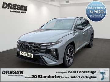 1.6 T-GDI PHEV N-Line KRELL*Keyless*Totwinkel*LED