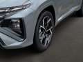 Hyundai TUCSON 1.6 T-GDI PHEV N-Line KRELL*Keyless*Totwinkel*LED Grau - thumbnail 6