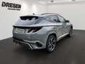 Hyundai TUCSON 1.6 T-GDI PHEV N-Line KRELL*Keyless*Totwinkel*LED Grau - thumbnail 3