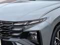 Hyundai TUCSON 1.6 T-GDI PHEV N-Line KRELL*Keyless*Totwinkel*LED Grau - thumbnail 5