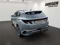 Hyundai TUCSON 1.6 T-GDI PHEV N-Line KRELL*Keyless*Totwinkel*LED Grau - thumbnail 4