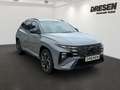 Hyundai TUCSON 1.6 T-GDI PHEV N-Line KRELL*Keyless*Totwinkel*LED Grau - thumbnail 2