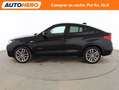 BMW X4 xDrive 30dA Negro - thumbnail 3