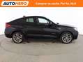 BMW X4 xDrive 30dA Negro - thumbnail 7