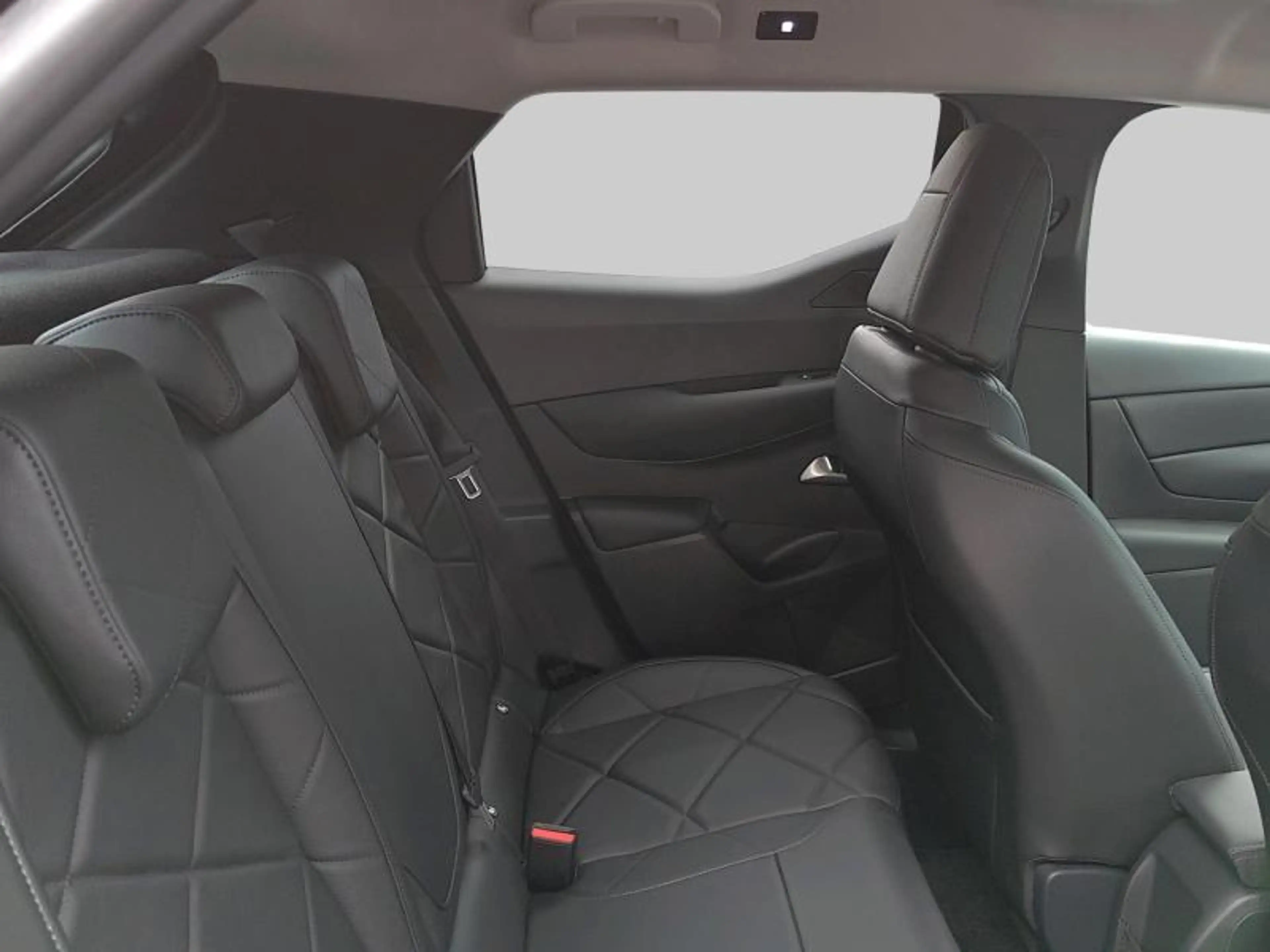 DS Automobiles DS 3 Crossback Toits de Paris E-Tense — photo 10