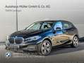 BMW 118 i 5-Türer Aut. Kamera DAB Navi SH LED 1VB Schwarz - thumbnail 1