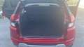 Land Rover Range Rover Evoque TD4 SE Rouge - thumbnail 4
