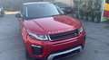 Land Rover Range Rover Evoque TD4 SE Rouge - thumbnail 1