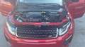 Land Rover Range Rover Evoque TD4 SE Rouge - thumbnail 10