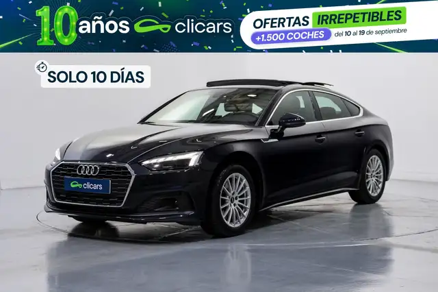 Audi A5 Sportback 40 TDI Advanced S tronic