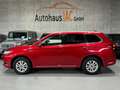 Mitsubishi Outlander PHEV Plus 4WD/LRH/SHZ/NAVI/LED/AHK Rot - thumbnail 6