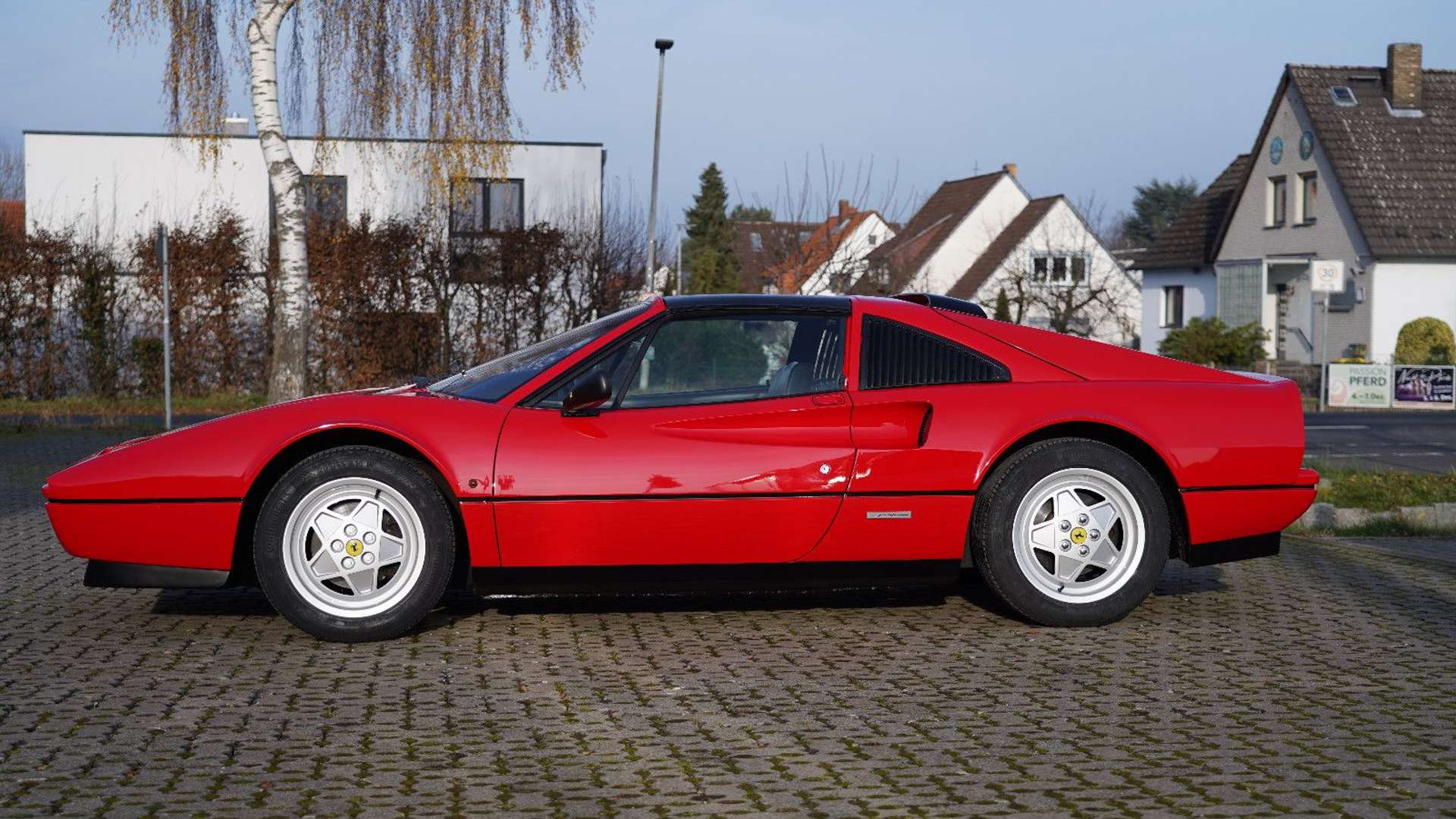 Ferrari 328 -  - Joinsteer - #2
