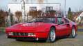 Ferrari 328 GTS     *2.Hand, deutsches Fahrzeug* Rot - thumbnail 3
