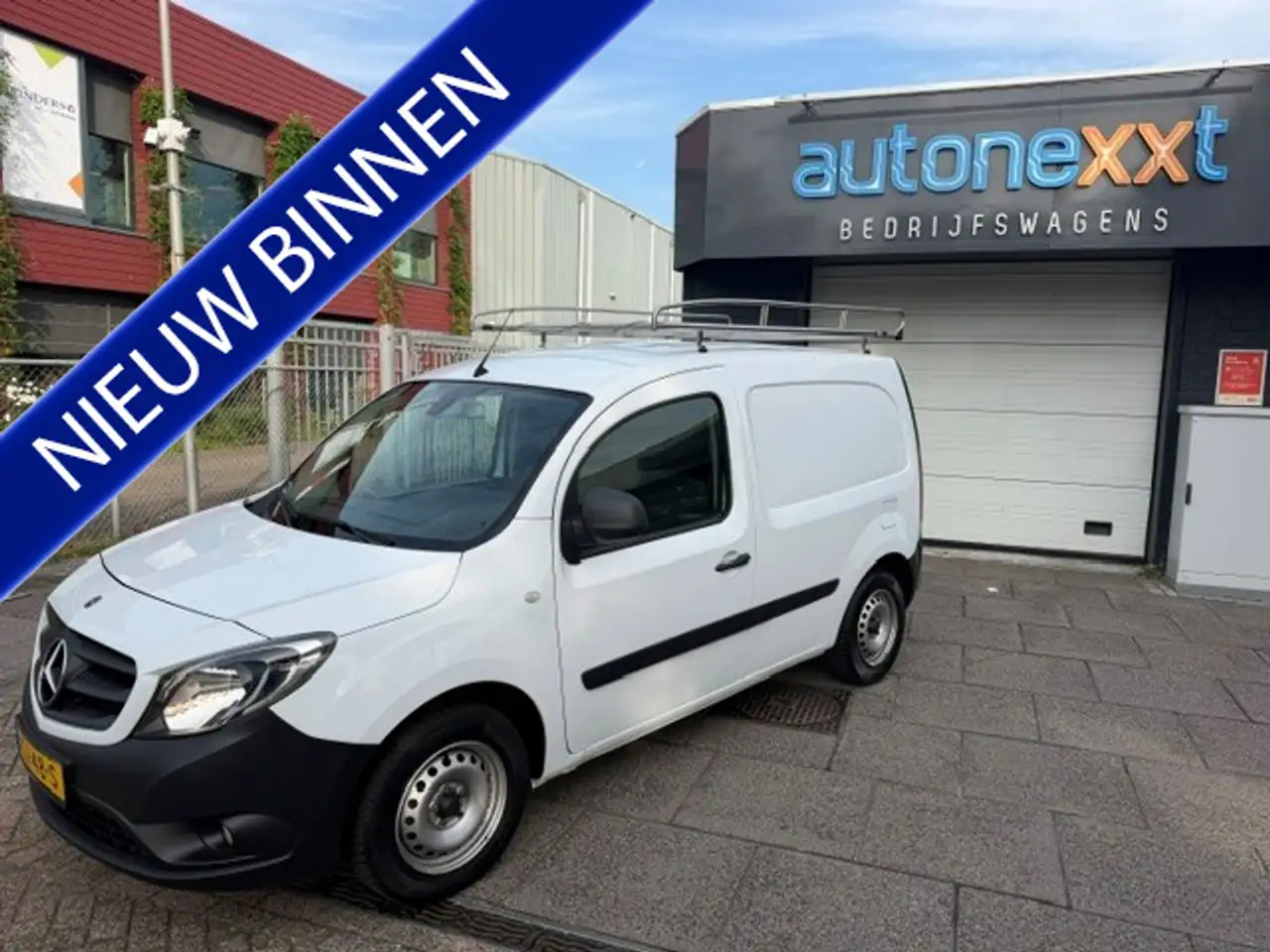 Mercedes-Benz Citan