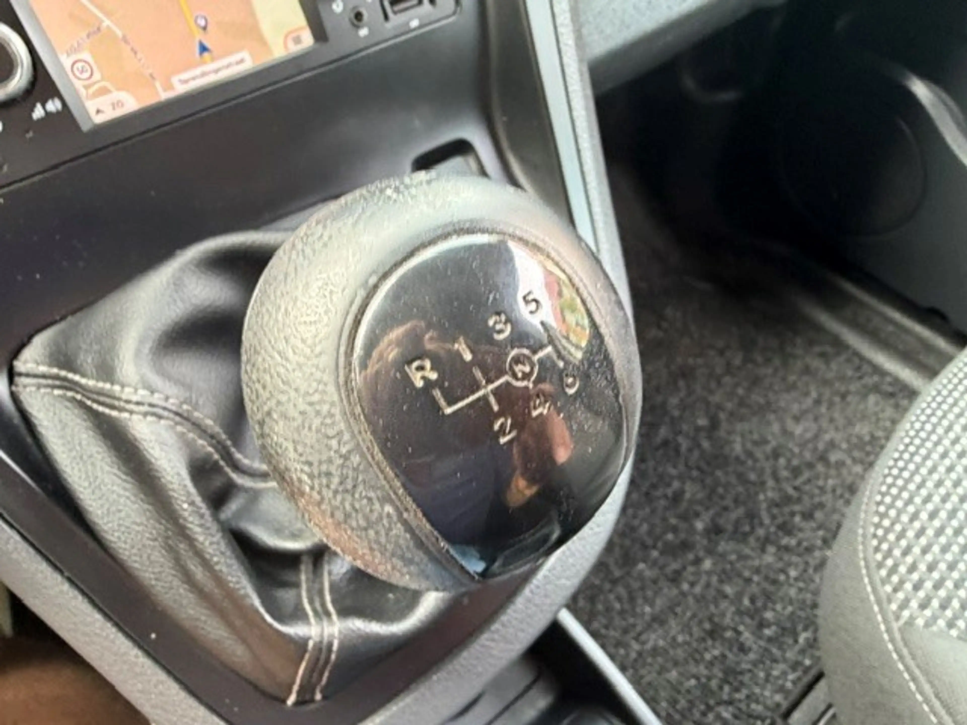 Mercedes-Benz Citan 108 CDI AIRCO I NAVI I TREKHAAK I IMPERIAAL I COMP — photo 17