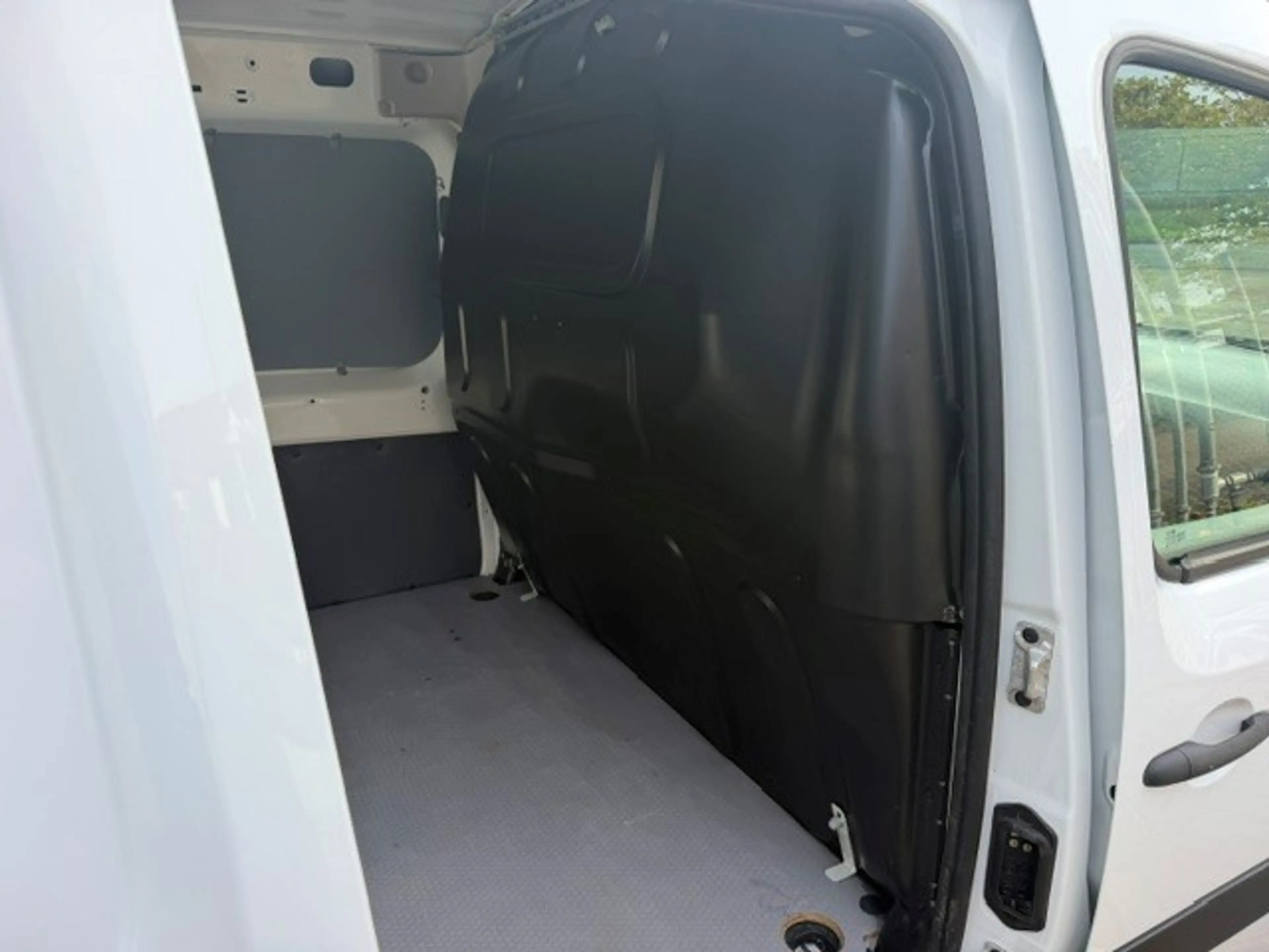 Mercedes-Benz Citan 108 CDI AIRCO I NAVI I TREKHAAK I IMPERIAAL I COMP — photo 10