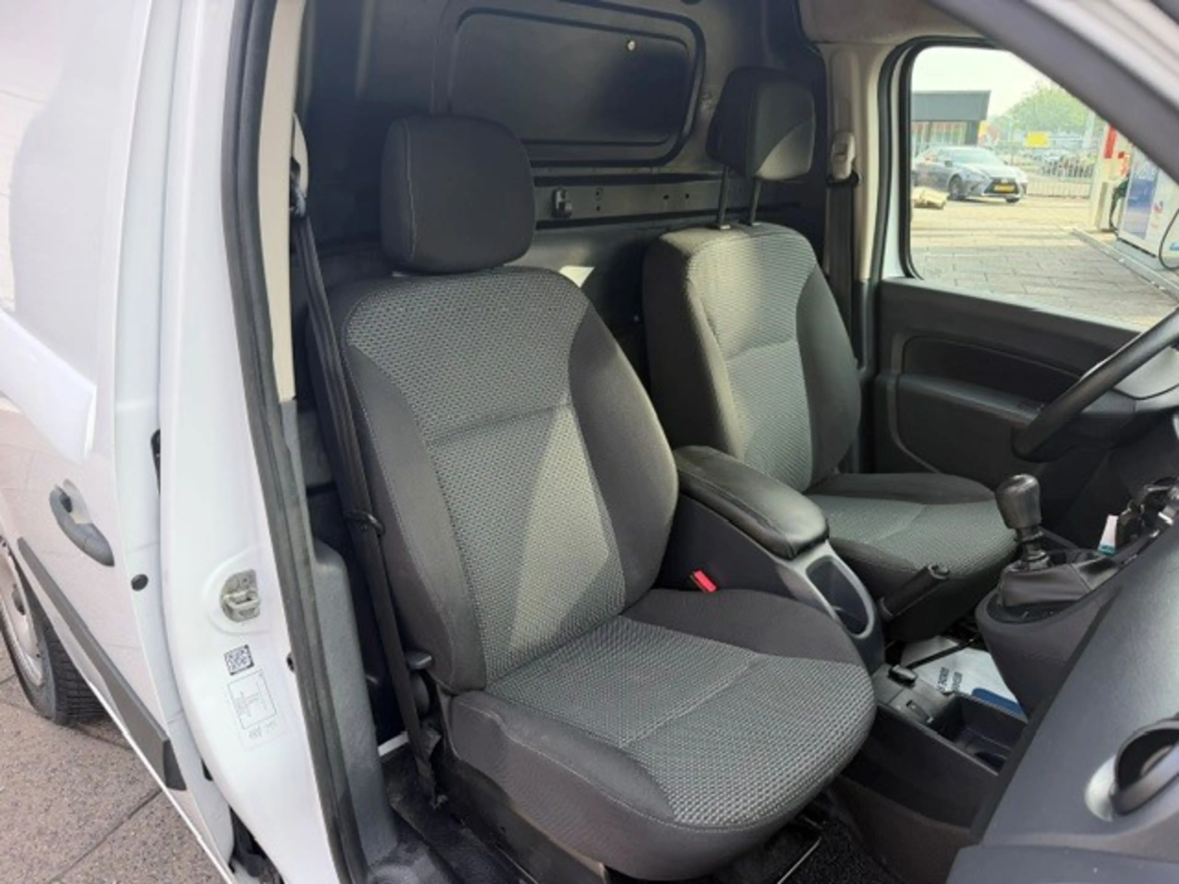 Mercedes-Benz Citan 108 CDI AIRCO I NAVI I TREKHAAK I IMPERIAAL I COMP — photo 3