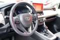 Toyota RAV 4 RAV 4 V 2.5 222 HYBRIDE AWD 4X4 4WD LOUNGE CVT CUI Bleu - thumbnail 26