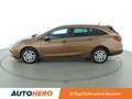 Opel Astra 1.4 SIDI Turbo Edition*TEMPO*PDC*SHZ*KLIMA* Brun - thumbnail 3
