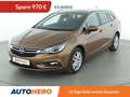 Opel Astra 1.4 SIDI Turbo Edition*TEMPO*PDC*SHZ*KLIMA* Brun - thumbnail 1