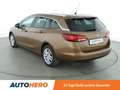 Opel Astra 1.4 SIDI Turbo Edition*TEMPO*PDC*SHZ*KLIMA* Brun - thumbnail 4