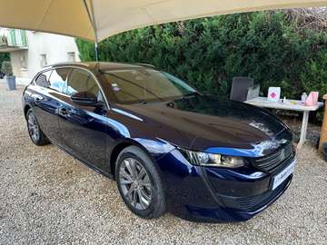 Break SW 1.6 Essence 180ch Active Pack Boite auto