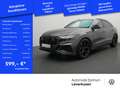 Audi SQ8 STANDHZ LUFT MATRIX PANO LEDER AHK B&O AC Gris - thumbnail 1
