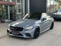 Mercedes-Benz C 43 AMG Coupe 4MATIC Aut. / Schalensitze / Sportabgasan... Weiß - thumbnail 1