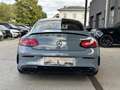 Mercedes-Benz C 43 AMG Coupe 4MATIC Aut. / Schalensitze / Sportabgasan... Weiß - thumbnail 9