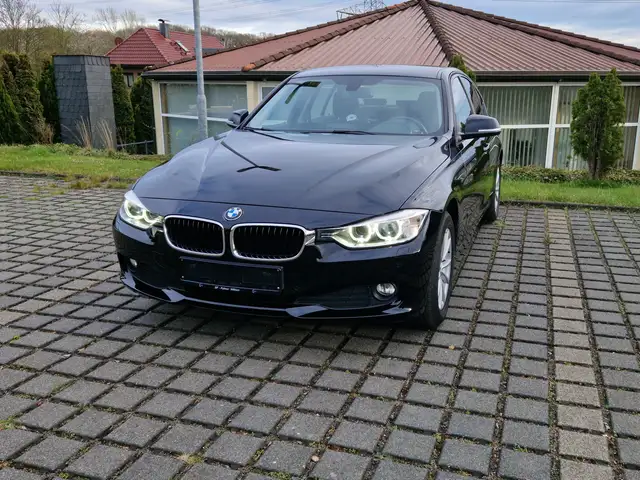 BMW 316 316 i, Klimaautomatik, PDC, Xenon, Navigation